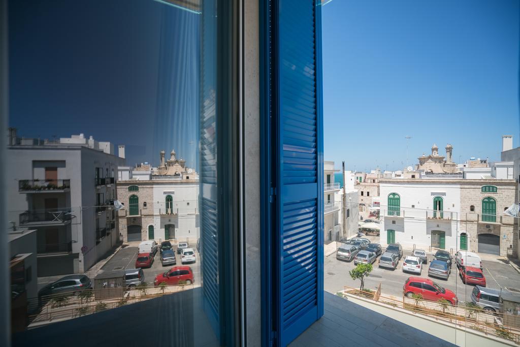 Hotel Casa Modugno Polignano a Mare Exterior foto